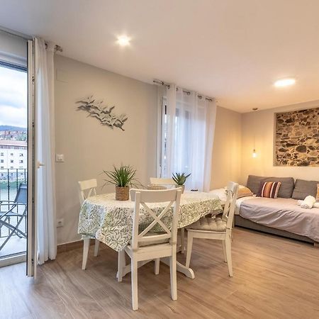 Apartamento El Toison De Oro 22 Garaje Gratis Bilbao Exterior photo