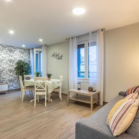 Apartamento El Toison De Oro 22 Garaje Gratis Bilbao Exterior photo
