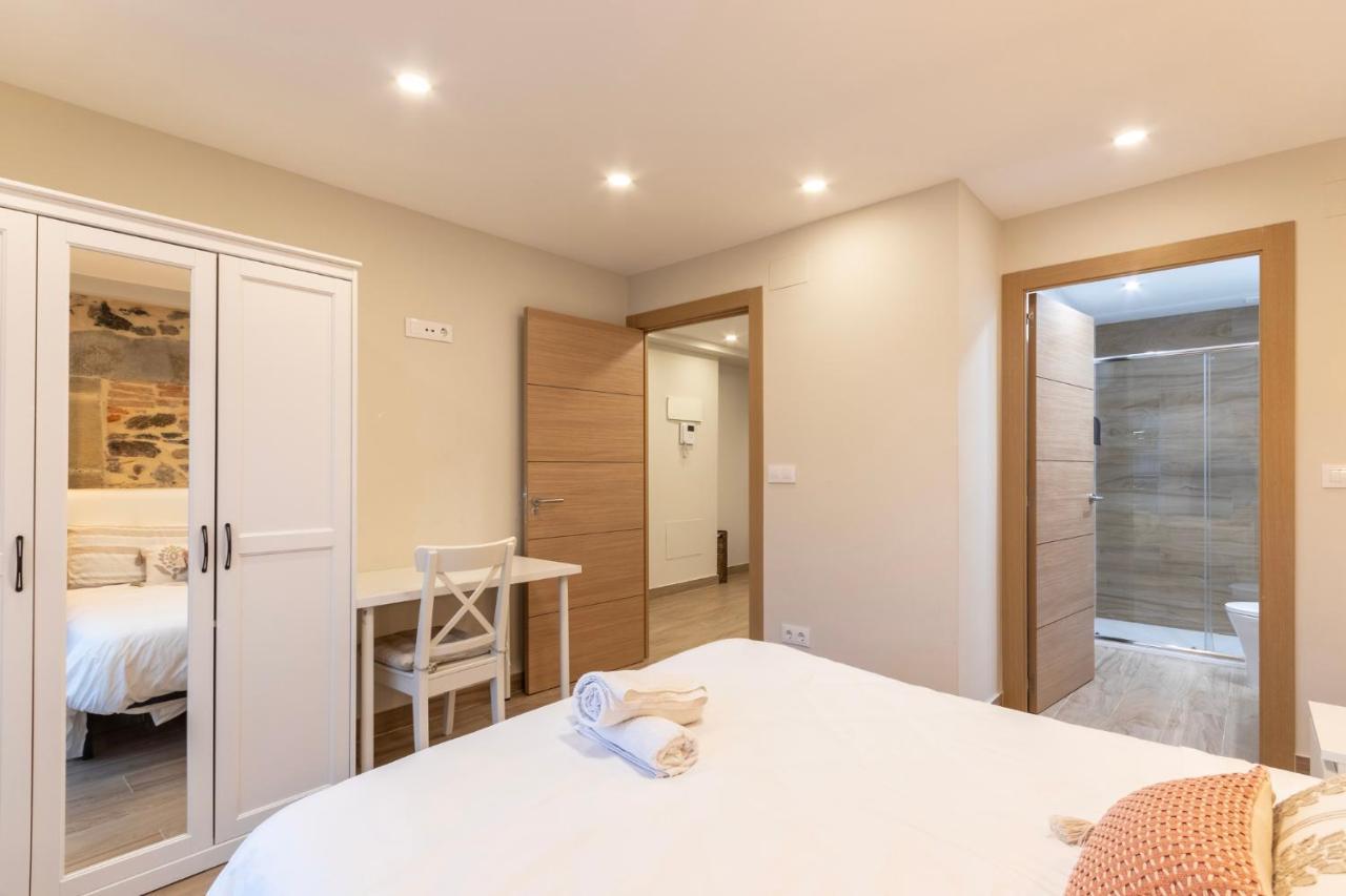 Apartamento El Toison De Oro 22 Garaje Gratis Bilbao Exterior photo