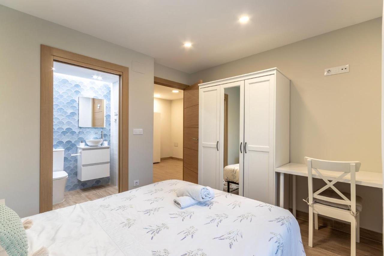 Apartamento El Toison De Oro 22 Garaje Gratis Bilbao Exterior photo