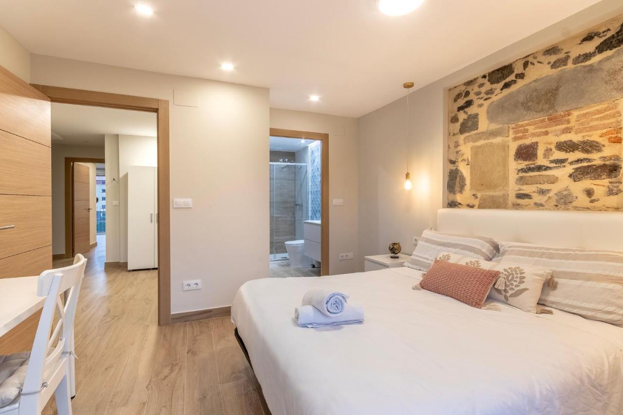 Apartamento El Toison De Oro 22 Garaje Gratis Bilbao Exterior photo